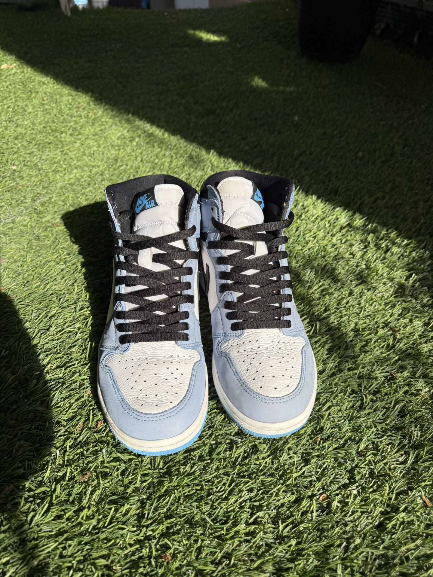 Jordan 1 University Blue