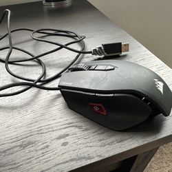 Corsair Gaming Mouse RGB