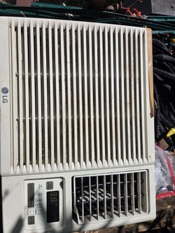 L g Air conditioner/Heater