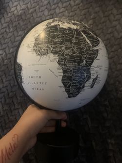 Mini Globe