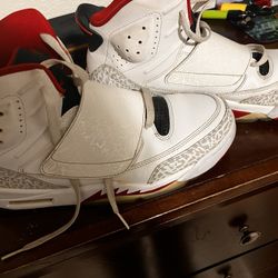 Jordan’s 