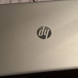 HP chrome Book Intel 13