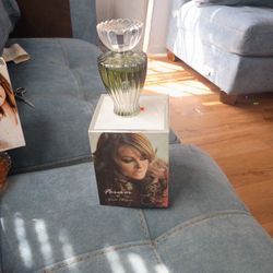 Forever By Jenny Rivera Perfume