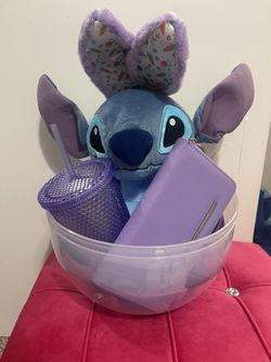 Customized Easter Baskets & Easter Eggs