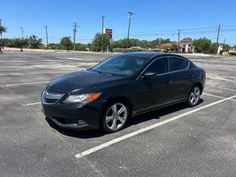 2013 Acura Ilx