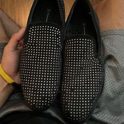 Sparkling Shoes