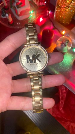 MK Woman’s watch
