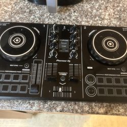 Pioneer DDJ-200