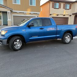 2008 Toyota Tundra 2WD Truck