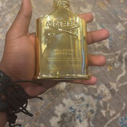 creed millesime imperial 