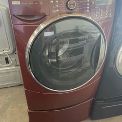 Kenmore Washer
