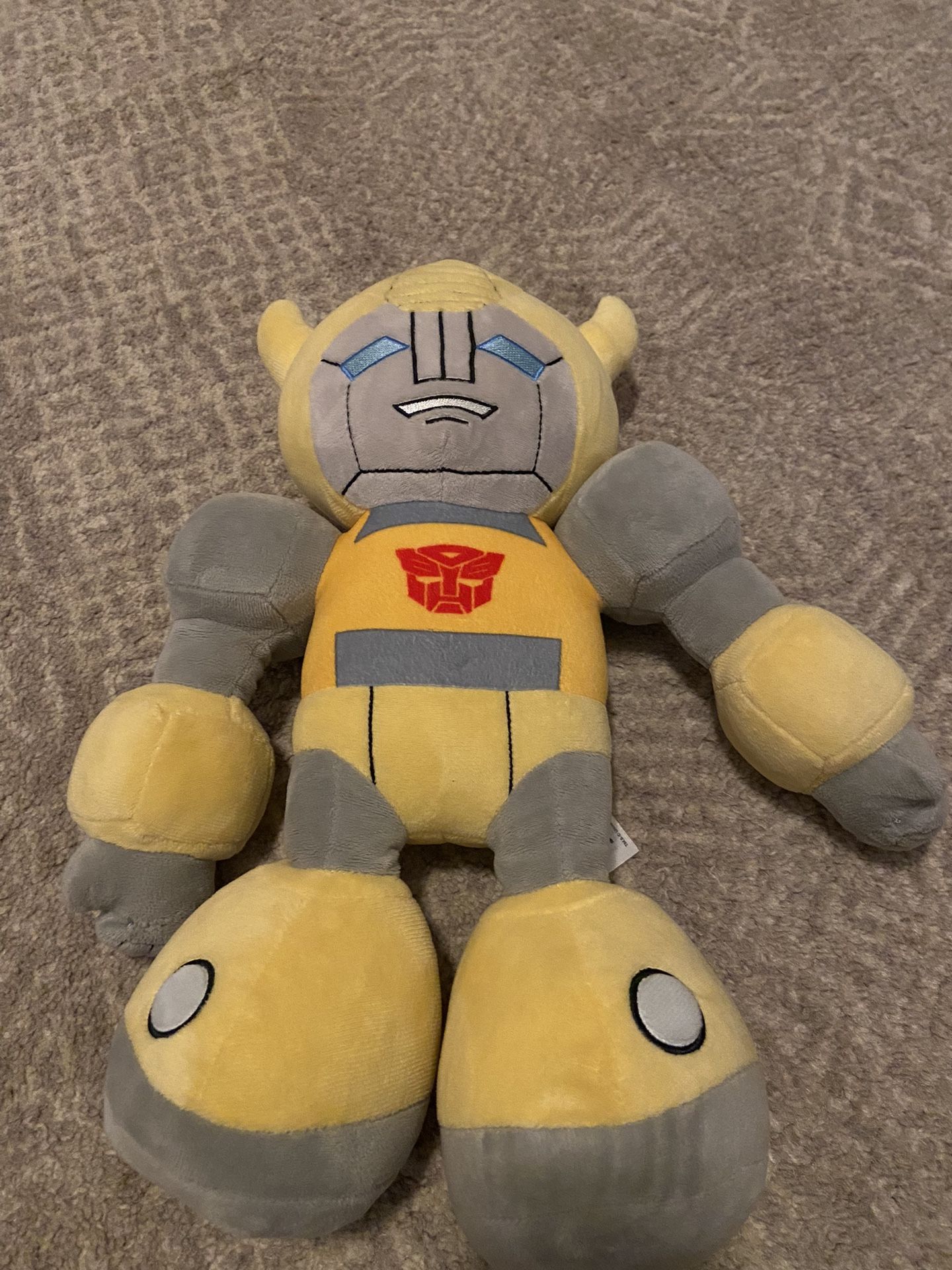Universal Stuffed Toy , Original