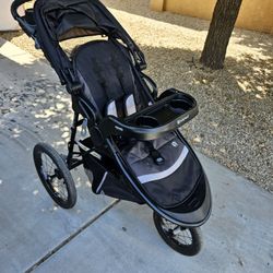 Babytrend Jogging Stroller