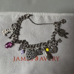 James Avery Bracelet 