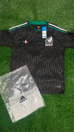 Mexico jersey