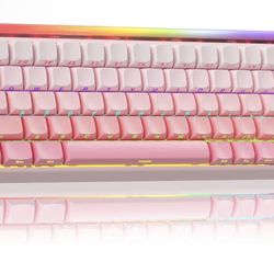 Aula HERO 68 60% Keyboard 