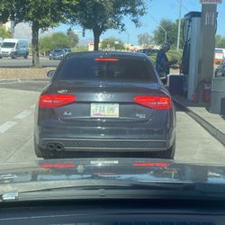 2013 Audi A4