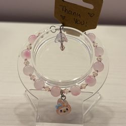 Sanrio And Lucky Bracelets