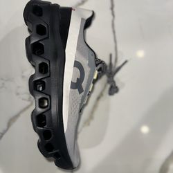QC shoes