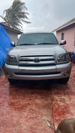 Toyota Tundra