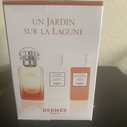 Hermes Women Perfume