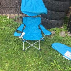 Kids Chair 