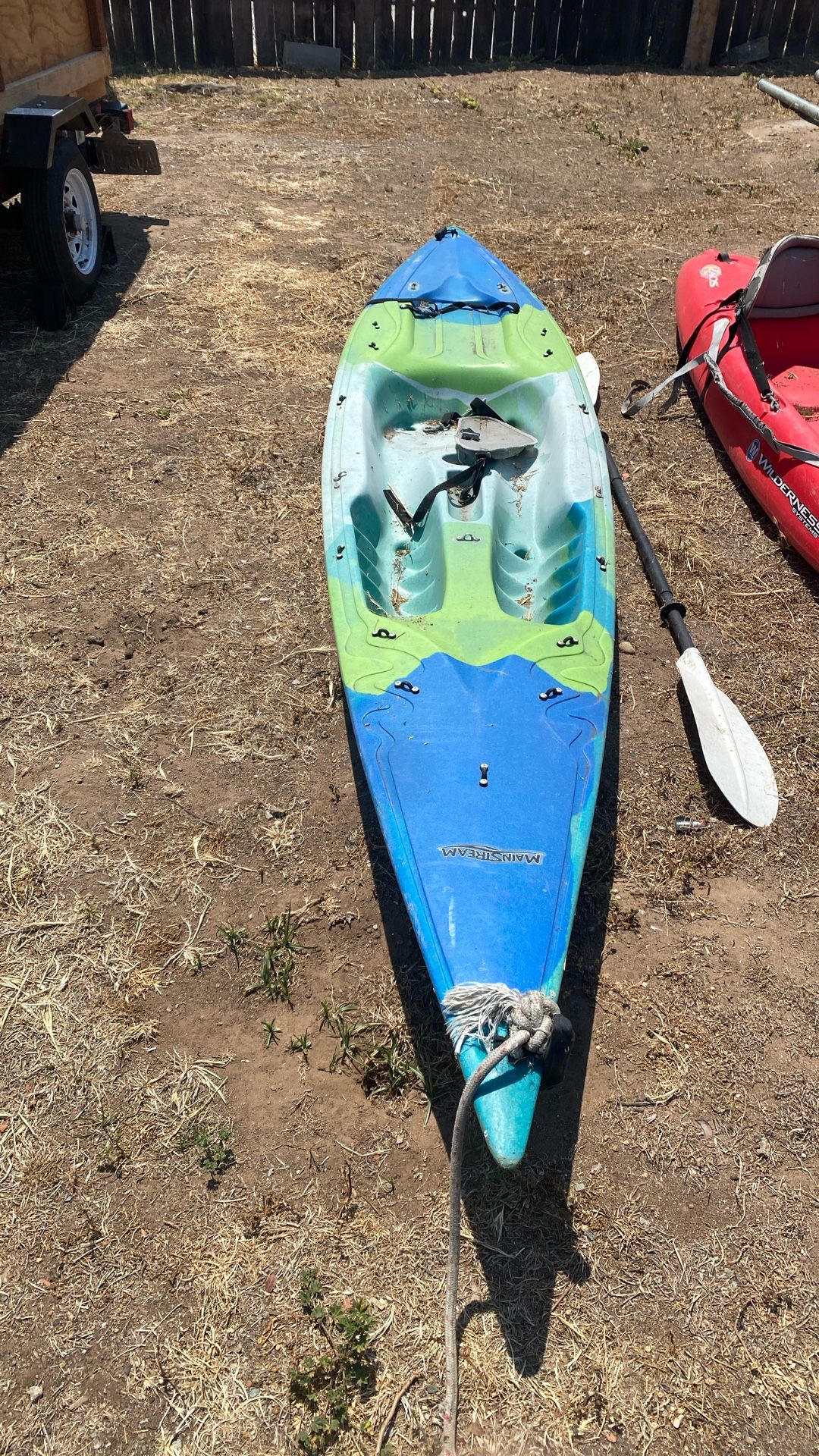 Kayak