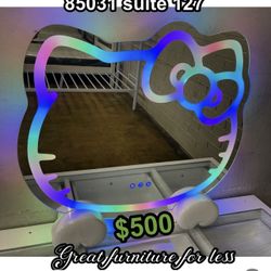 Hello Kitty Mirror Brand New