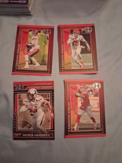 Patrick mahomes ll