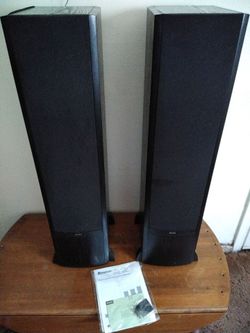 Boston speakers