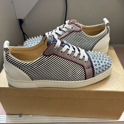 christian louboutin Red Bottoms