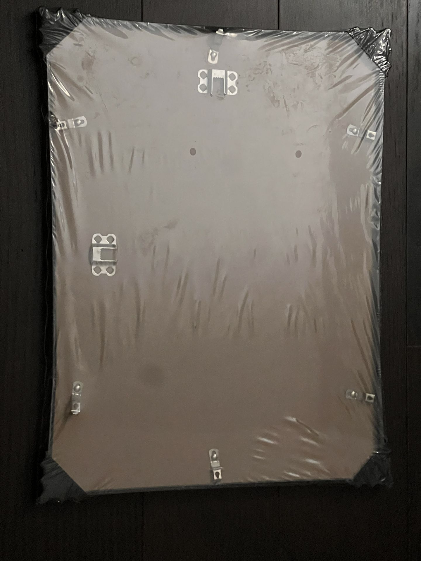 Picture frame 12x16