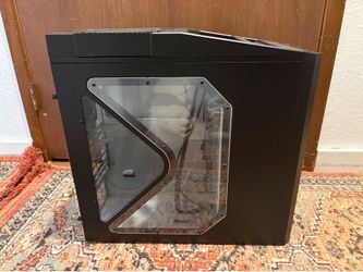 Antec 900 “Wind tunnel” ATX mid tower