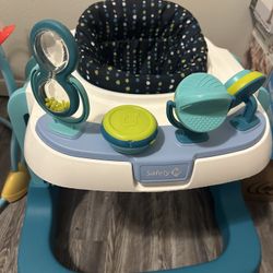 Baby Walker Excellent Condition In Harlingen 