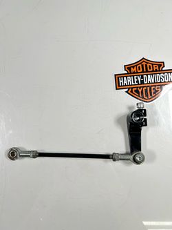 2014–2022 Harley-Davidson Sportster OEM Shifter Lever & Linkage Rod 34721-07.BEST OFFER WELCOME. SM9KNT0522