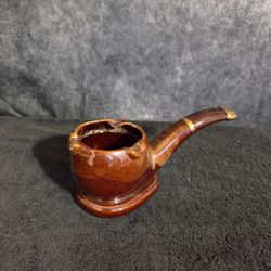 Vintage Napco Ceramic Ashtray