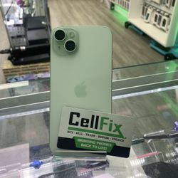 iPhone 15 Plus 256GB Unlocked 