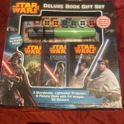 Vintage Star Wars —- Episode 