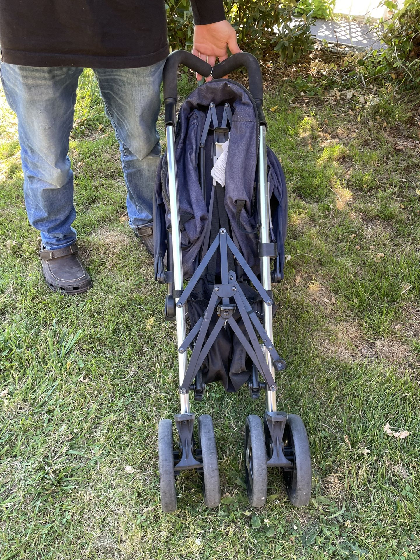 Chico Baby Stroller
