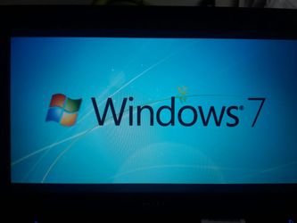 Windows 7 Installation for Desktop and Laptop
