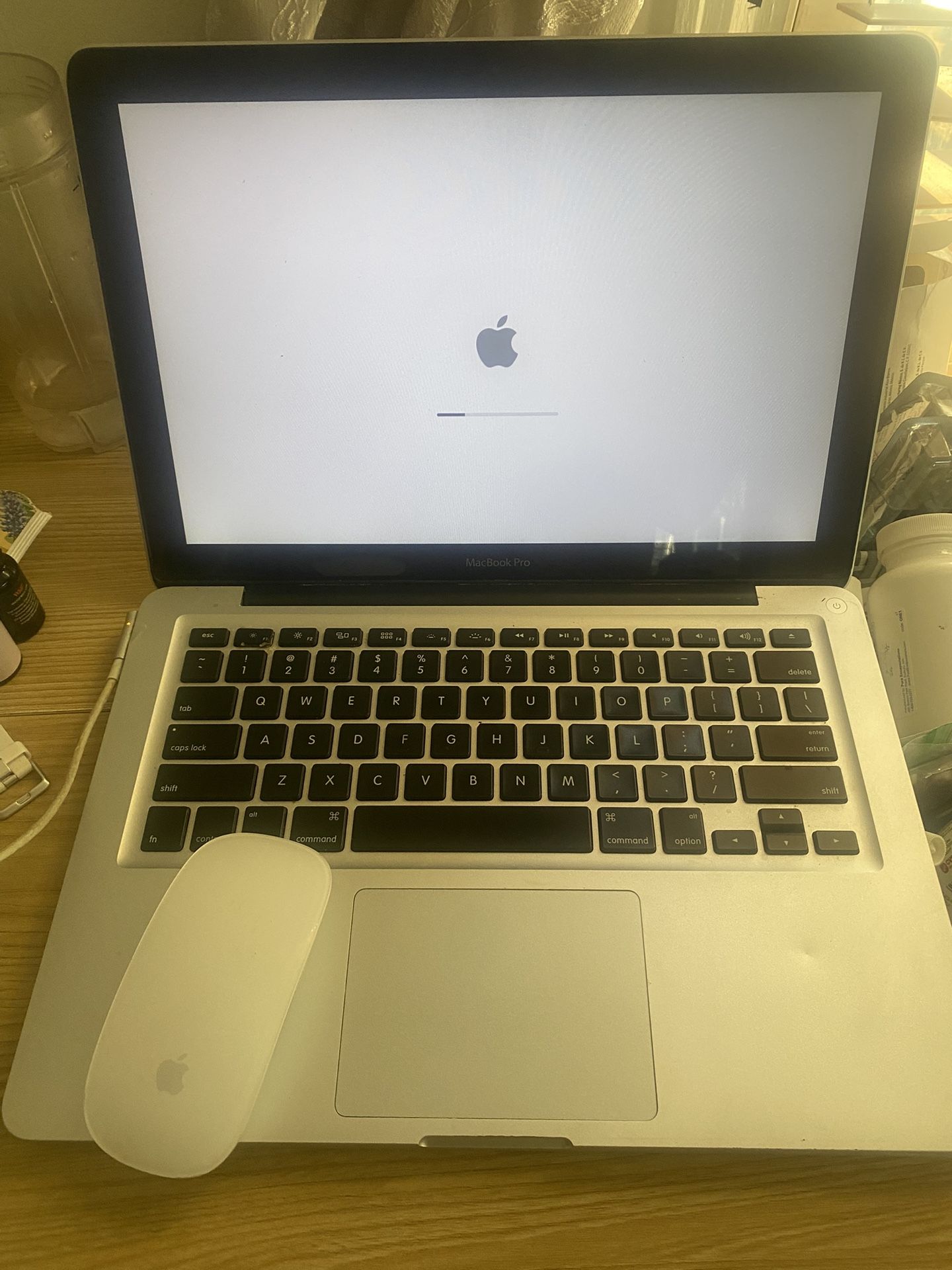 MacBook Pro 13 Inches
