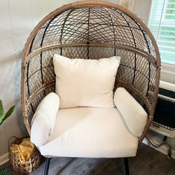 Better Homes And Garden Egg Chair