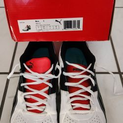 Puma Running Shoes
