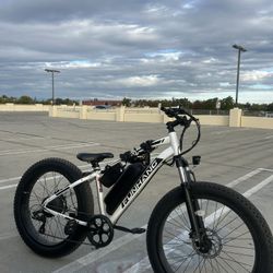 EB-S1 Funhang E-bike