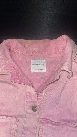 Celebrity Pink (Size:L)
