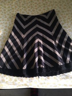 Ann Taylor skirt size 2