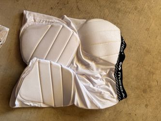 Football gear
