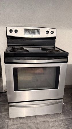 Electric stove