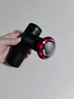 Muscle Massage Gun w/ Heat