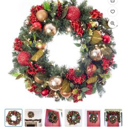 Christmas decorations